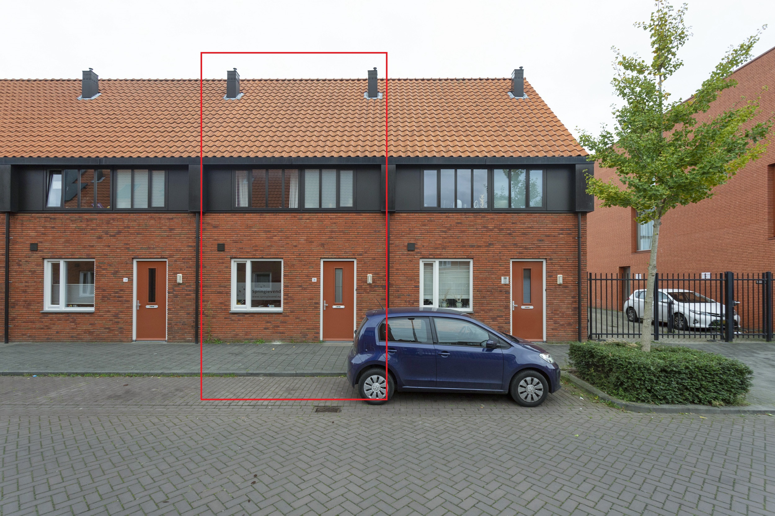 Bisschop Godschalkstraat 36