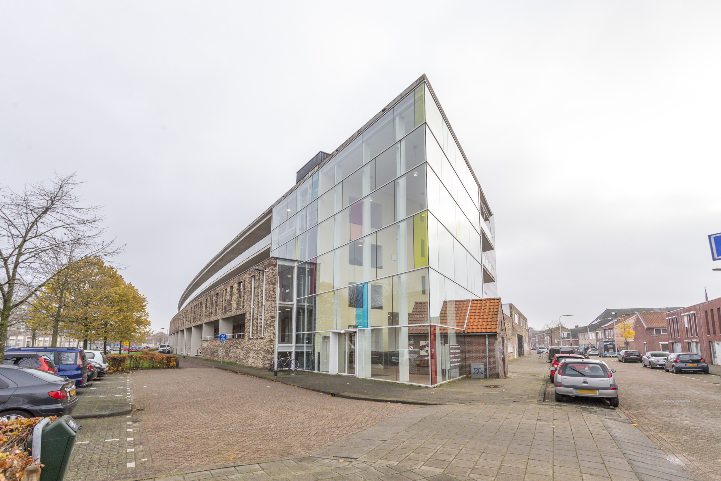 Ringbaan-Oost 112, 5013 CD Tilburg, Nederland