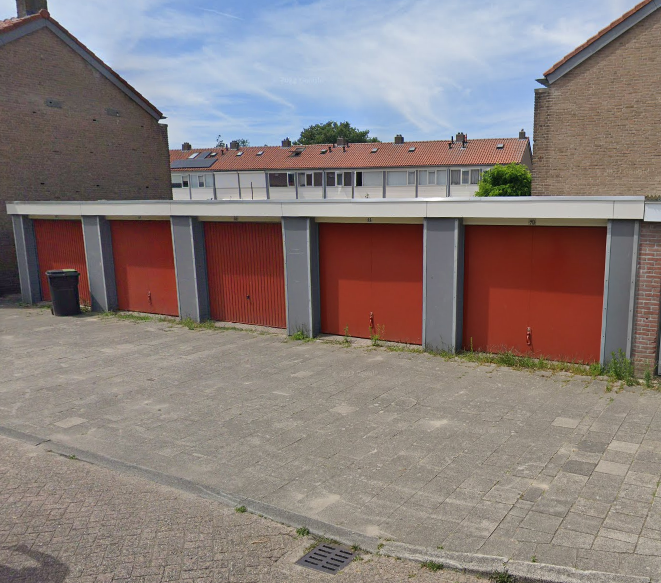 Lavendelweg 88, 5044 AG Tilburg, Nederland