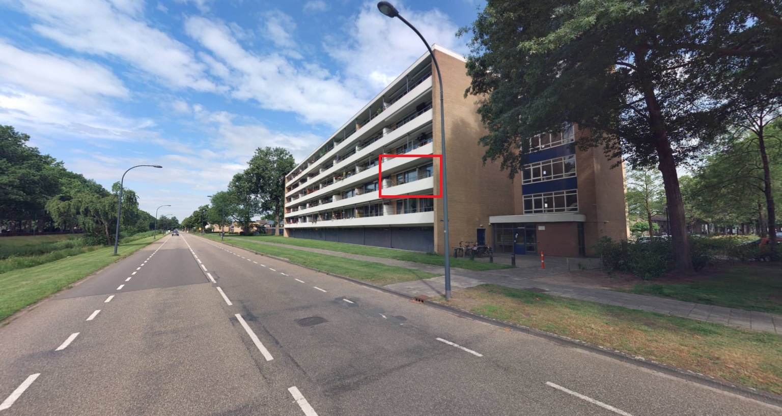 Meester Troelstrapark 49