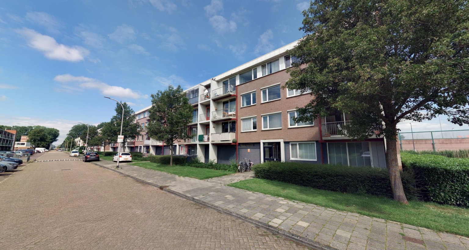 Noordstraat 120, 5141 JE Waalwijk, Nederland