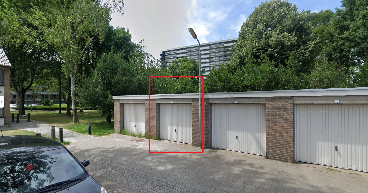 Dovenetelhof 14, 5044 GL Tilburg, Nederland