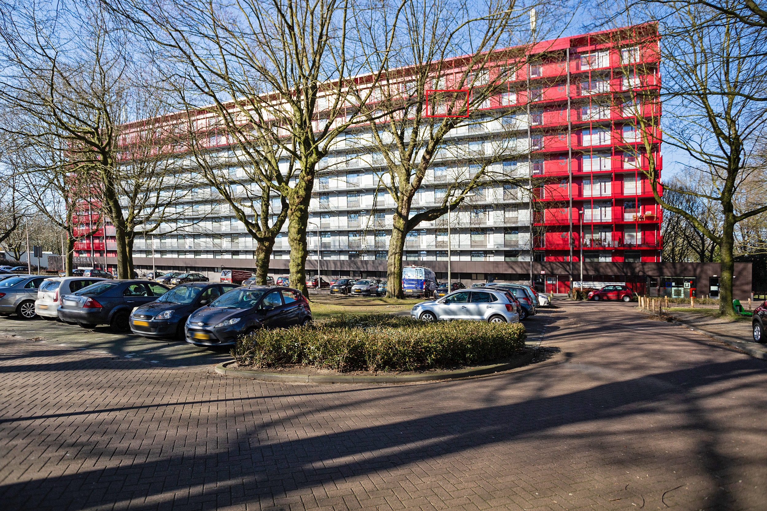 Mascagnistraat 489, 5049 BL Tilburg, Nederland