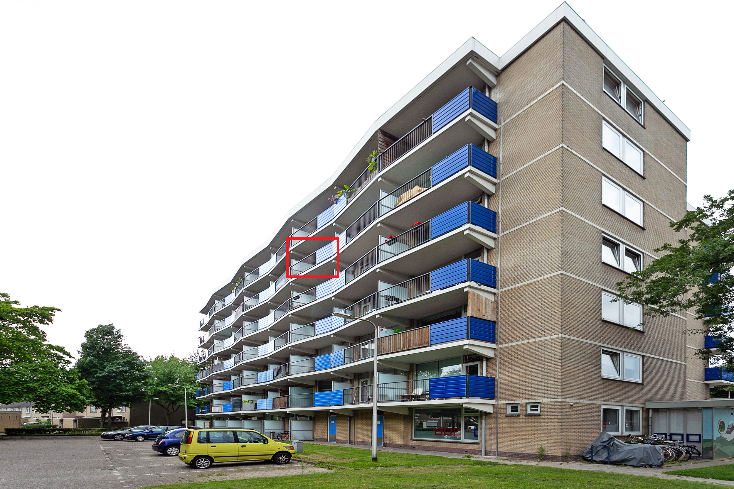 Dolomietenlaan 123A, 5022 JH Tilburg, Nederland