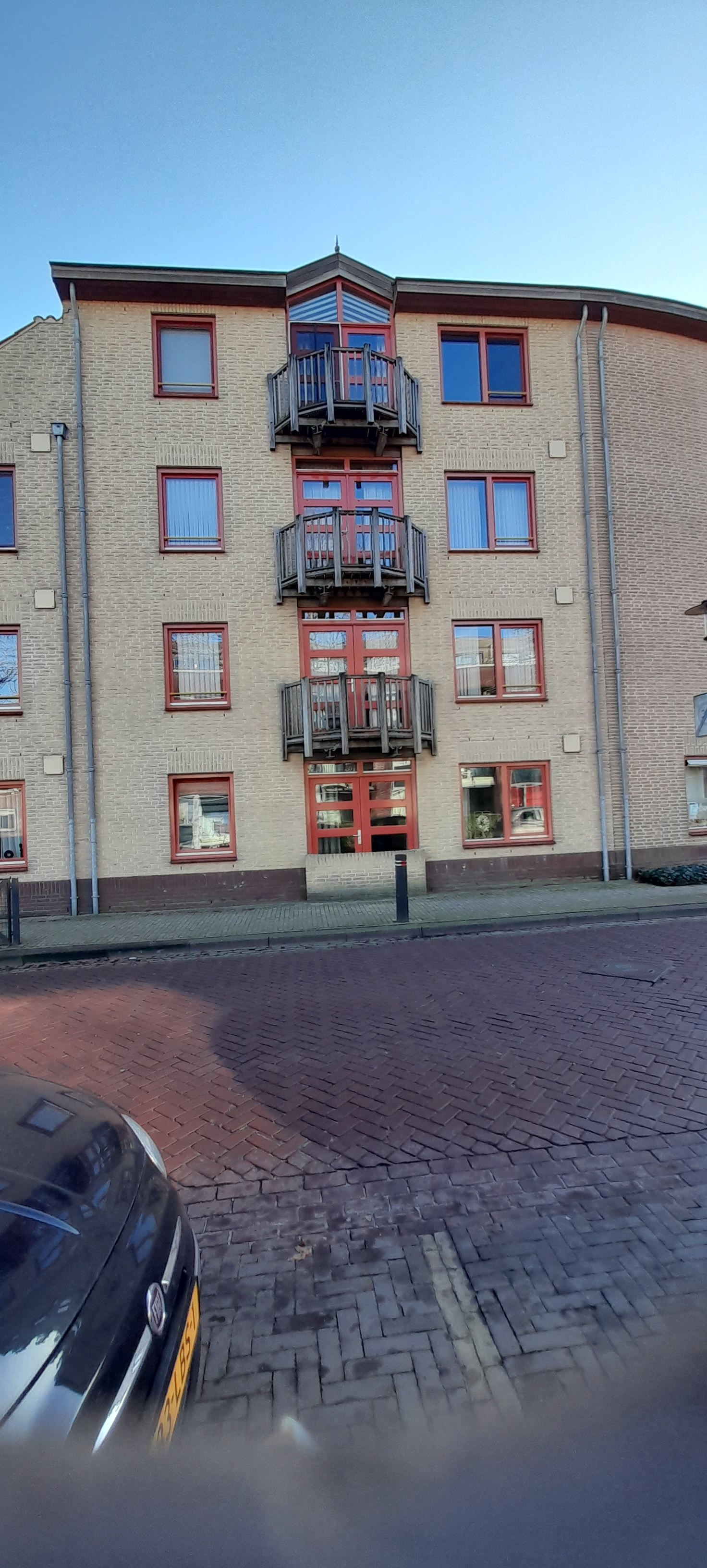 Mangrovelaan 115