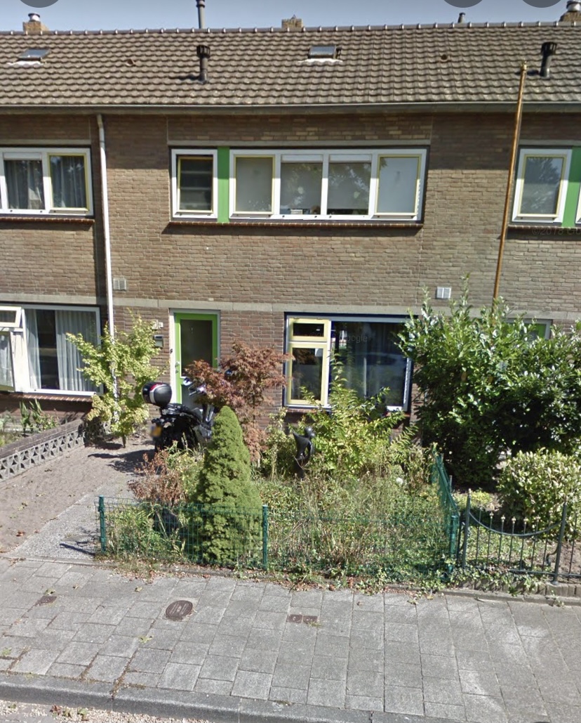 Aalbersestraat 6, 5121 VB Rijen, Nederland