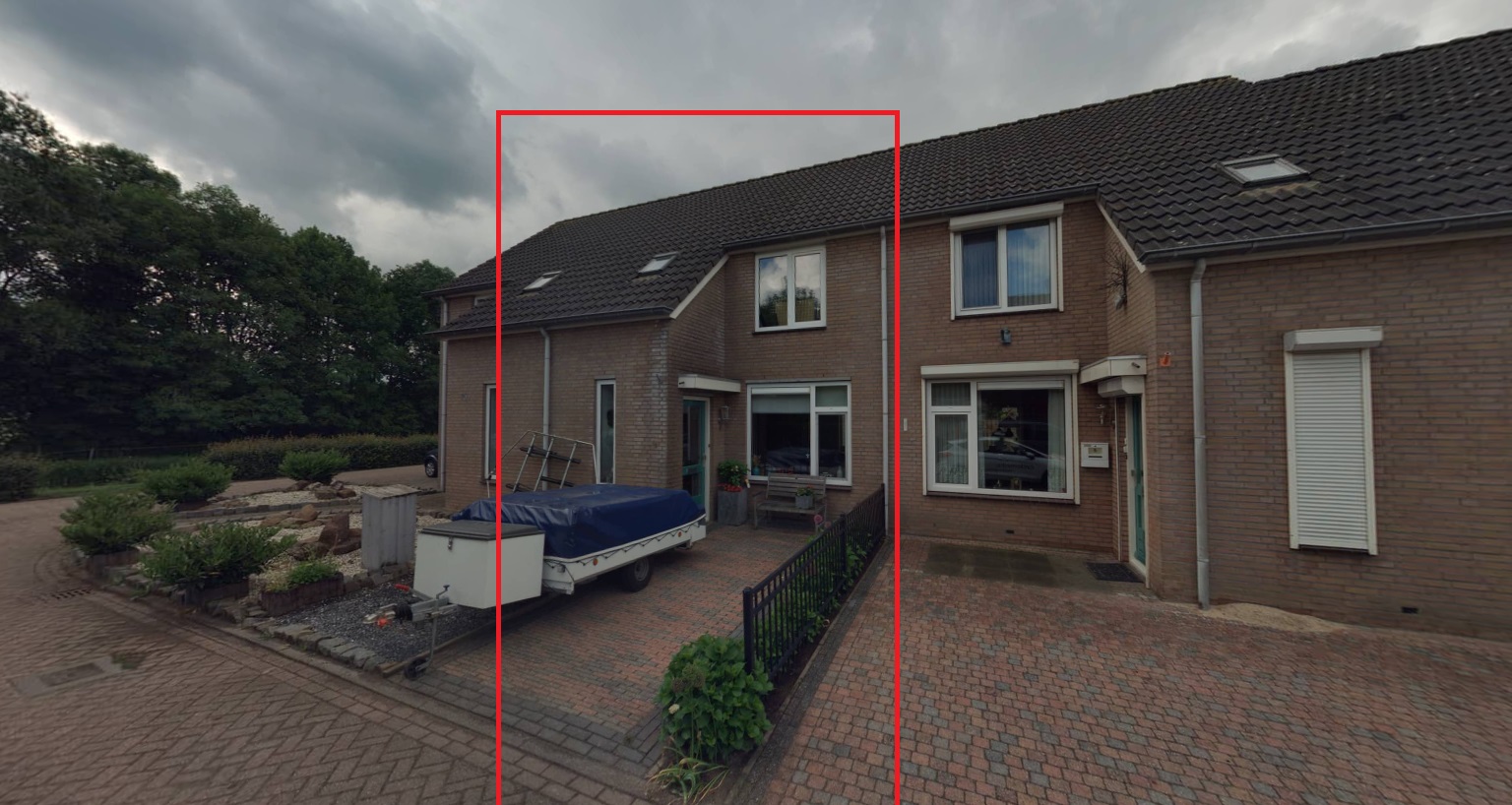 Louis Pasteurstraat 3, 5165 EM Waspik, Nederland