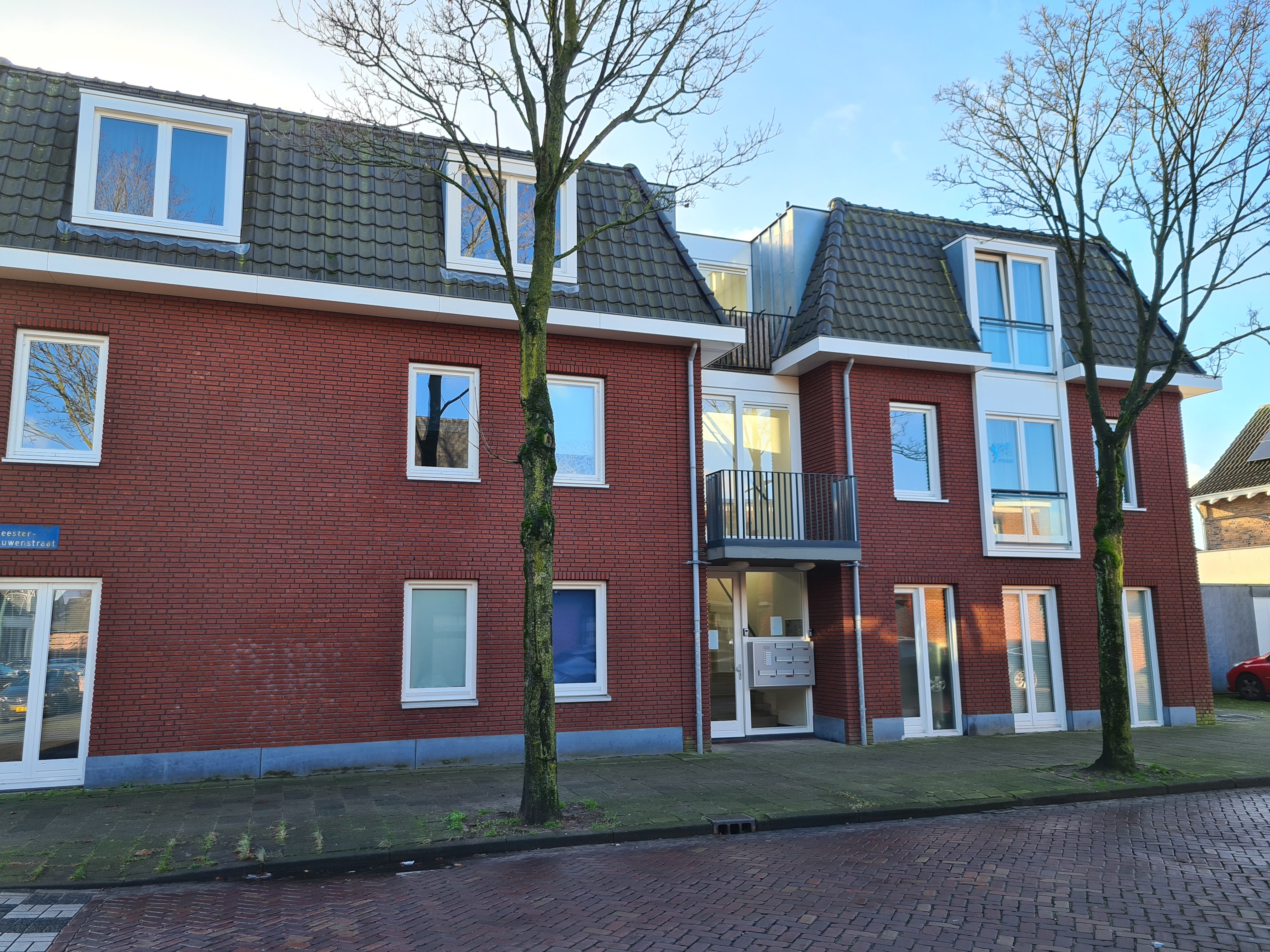 Meester Schrauwenstraat 1B