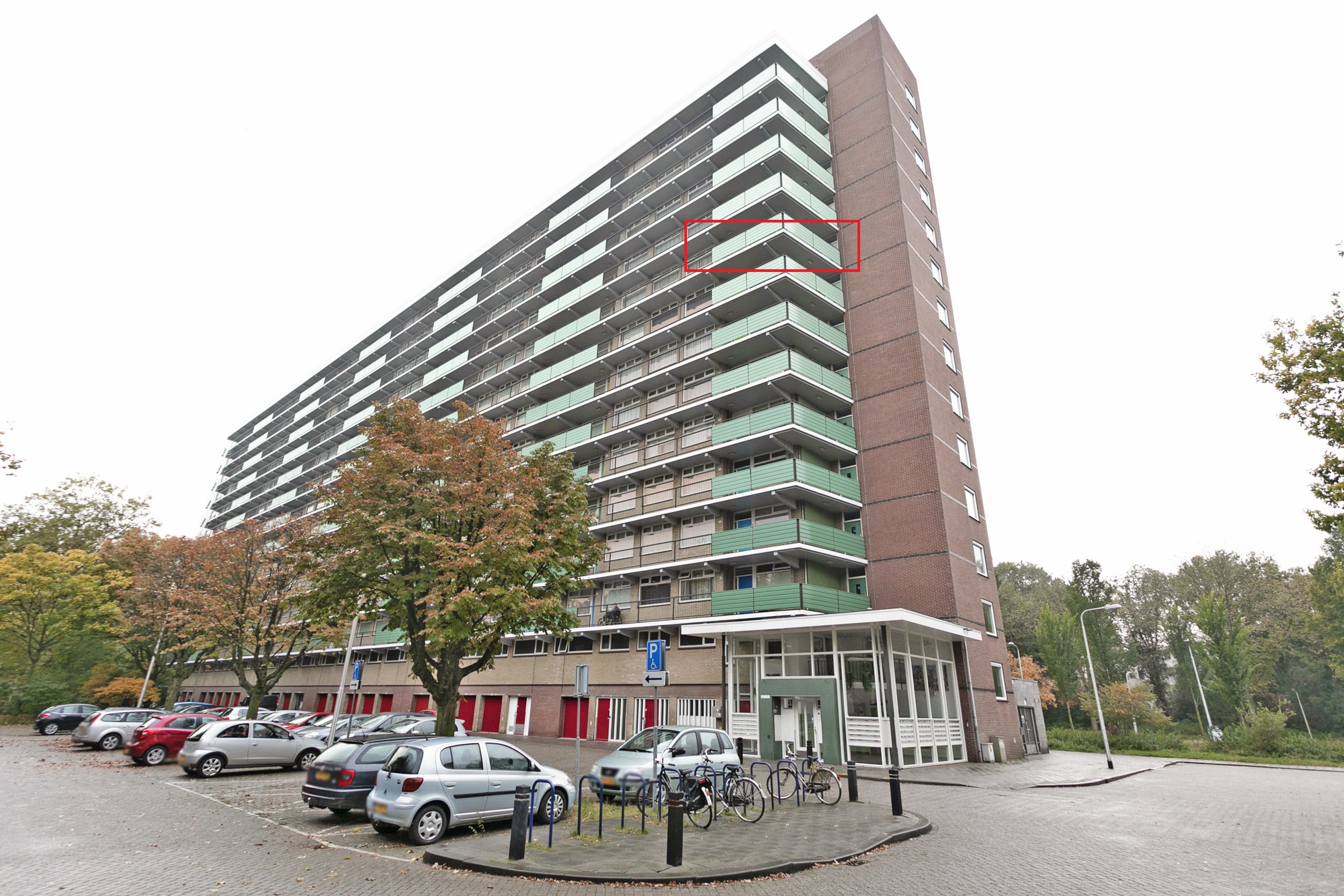 Salesianenstraat 279, 5042 DS Tilburg, Nederland