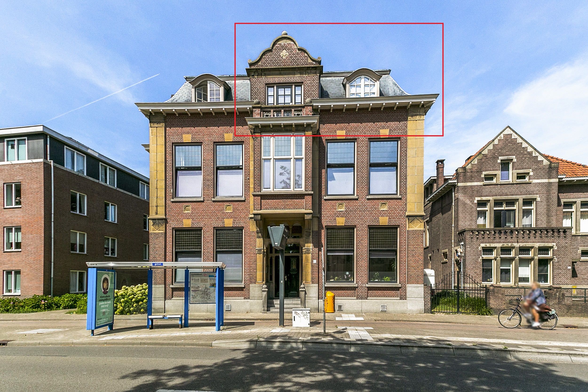 Goirkestraat 87, 5046 GE Tilburg, Nederland