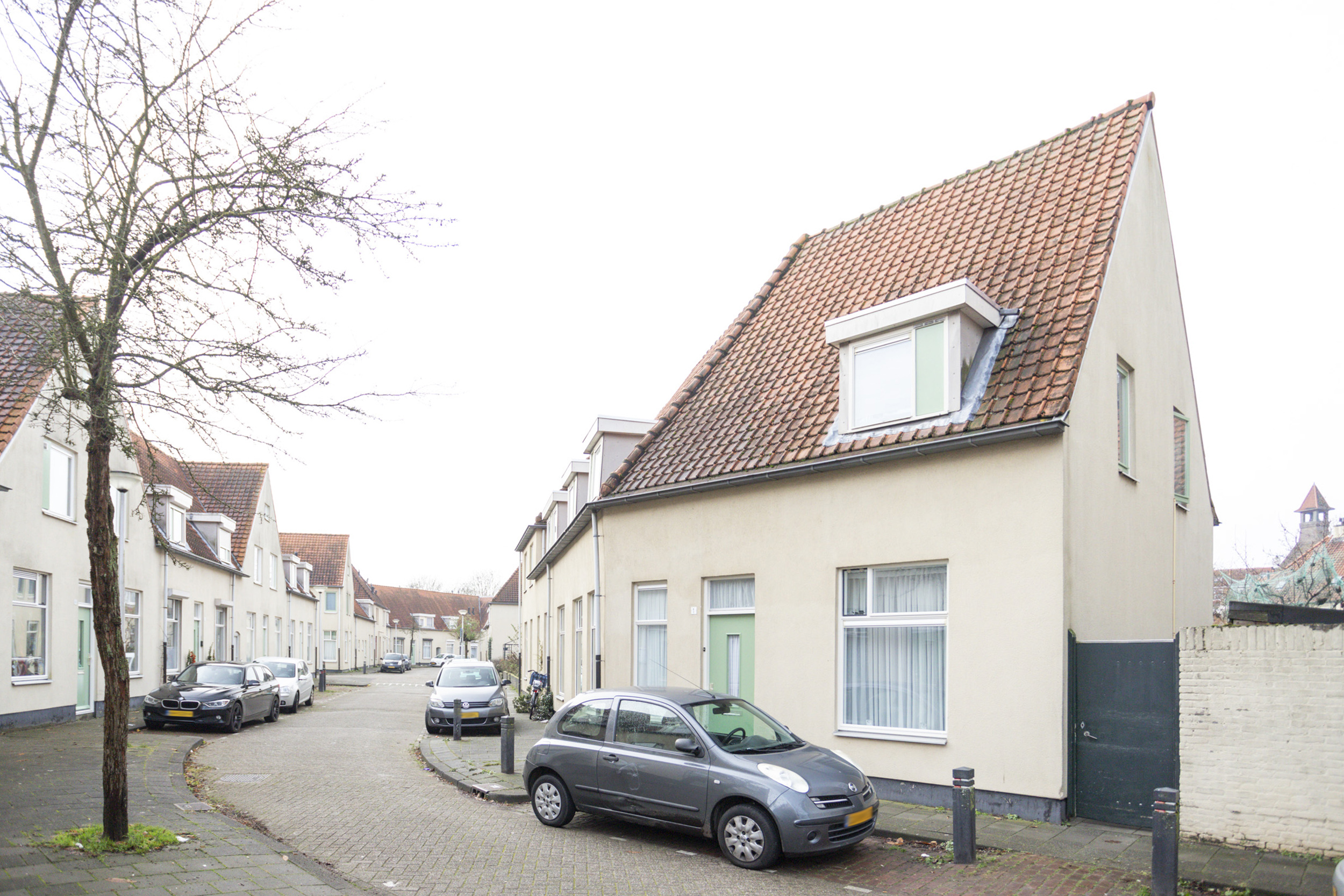 Rembrandtstraat 7