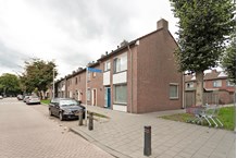 Van Oldenbarneveltstraat 15, 5037 RB Tilburg, Nederland