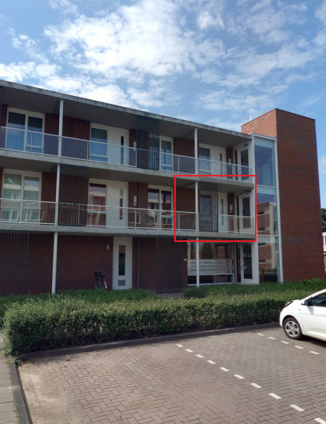 Noordstraat 39, 5141 JA Waalwijk, Nederland