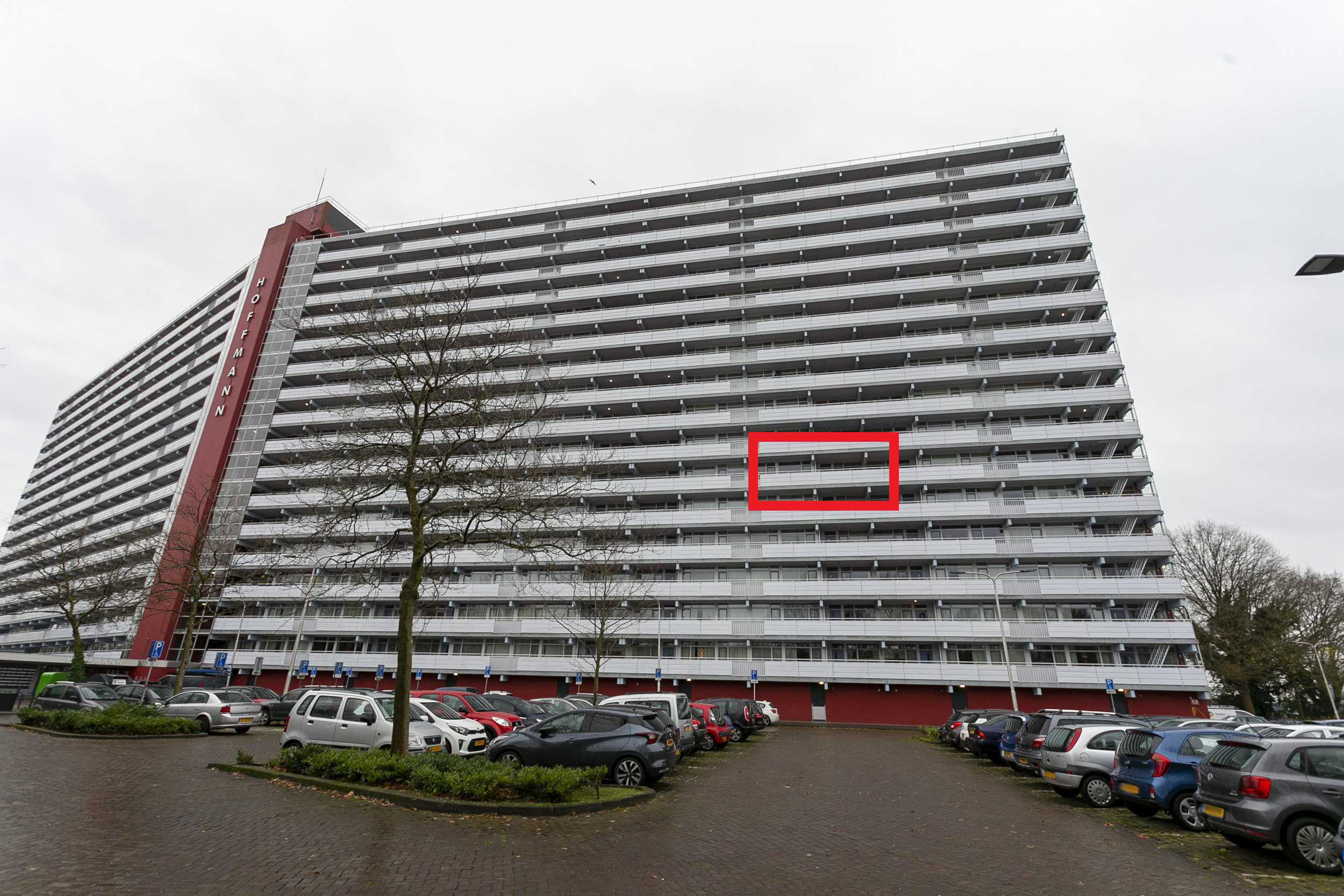 Hoffmannlaan 309, 5011 WE Tilburg, Nederland