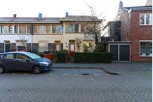 Nieuwstraat 72B, 5021 WV Tilburg, Nederland