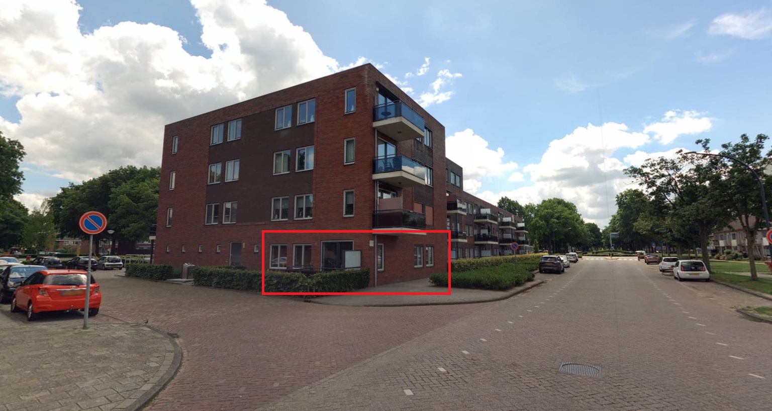 Van Lovenlaan 13, 5142 VE Waalwijk, Nederland