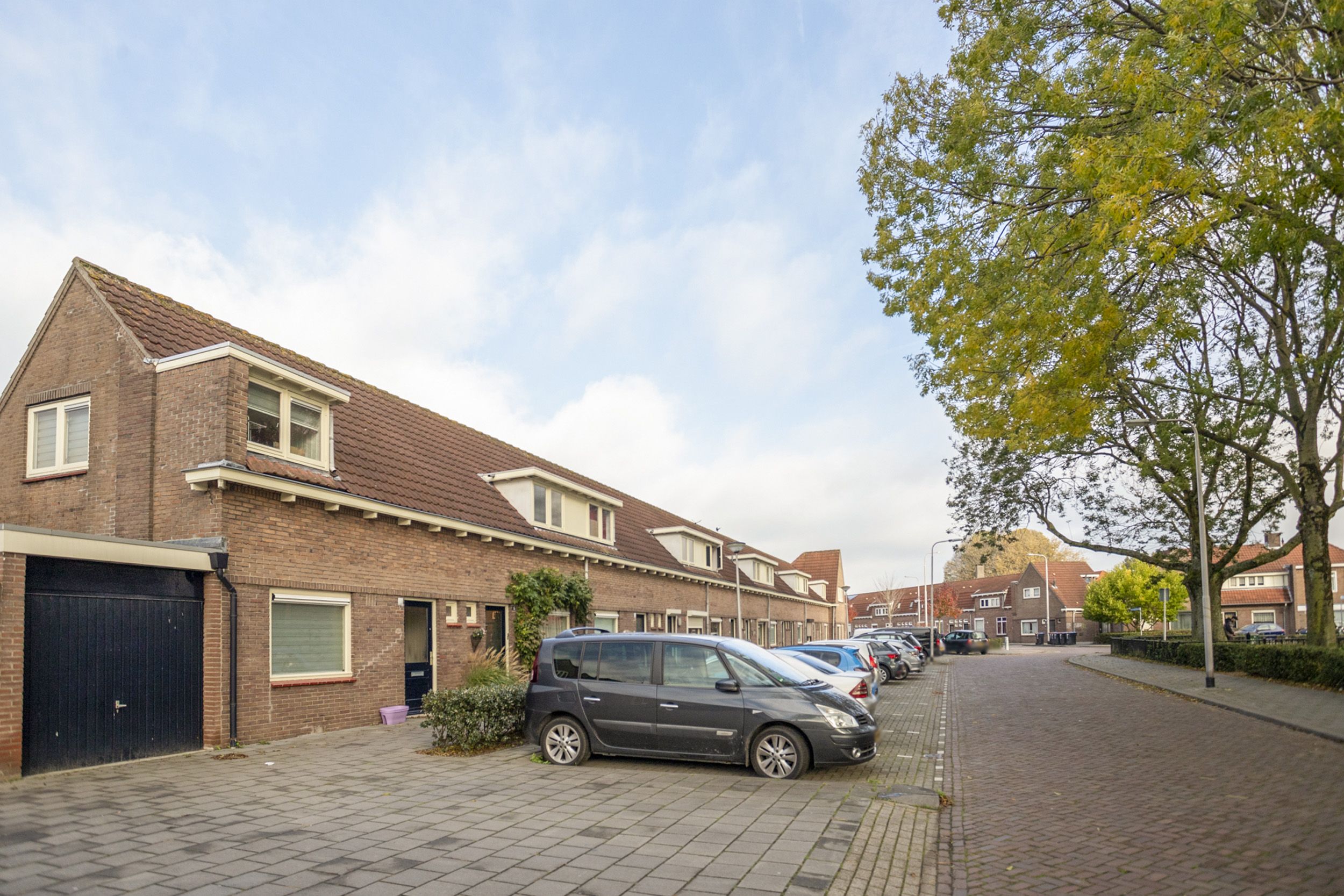 Pieter Postplein 20, 5041 KH Tilburg, Nederland