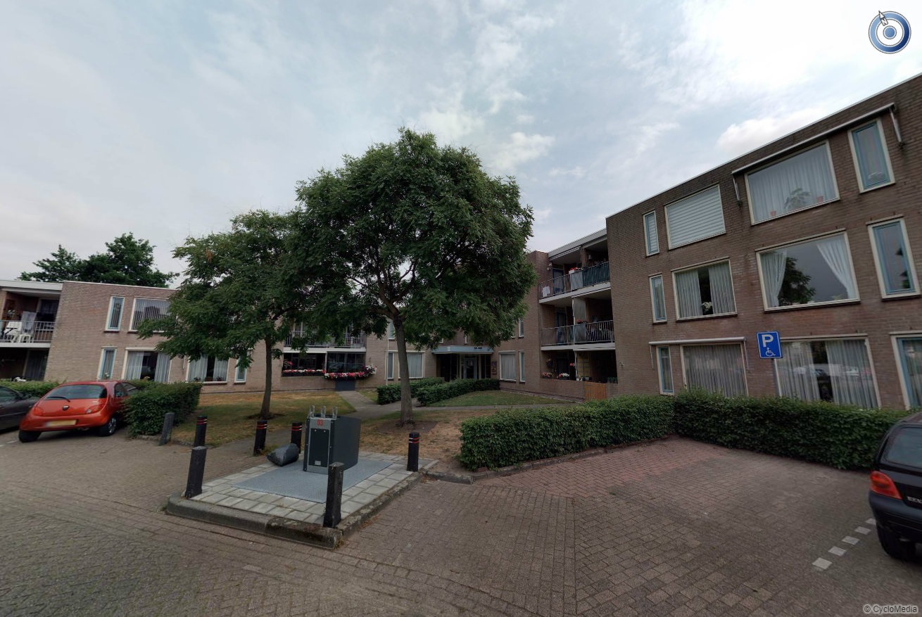 Hofstad 88, 5142 NM Waalwijk, Nederland