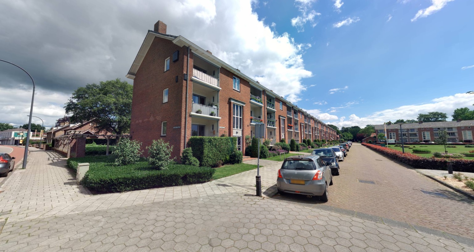 Hertog Janpark 32, 5141 BG Waalwijk, Nederland