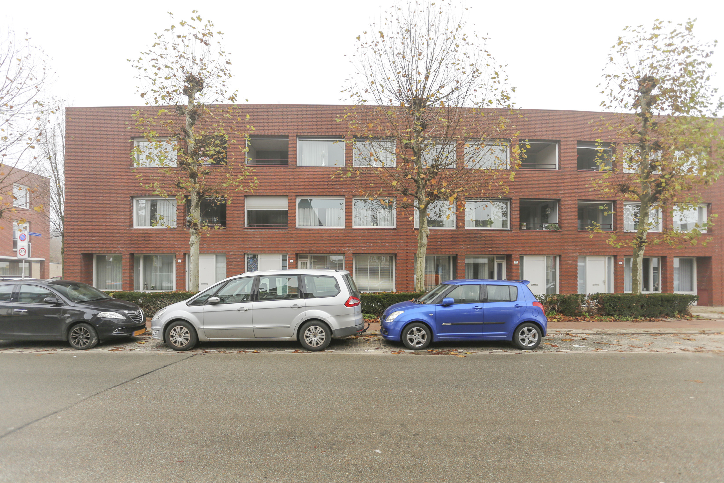 Broekhovenseweg 40M, 5021 LE Tilburg, Nederland