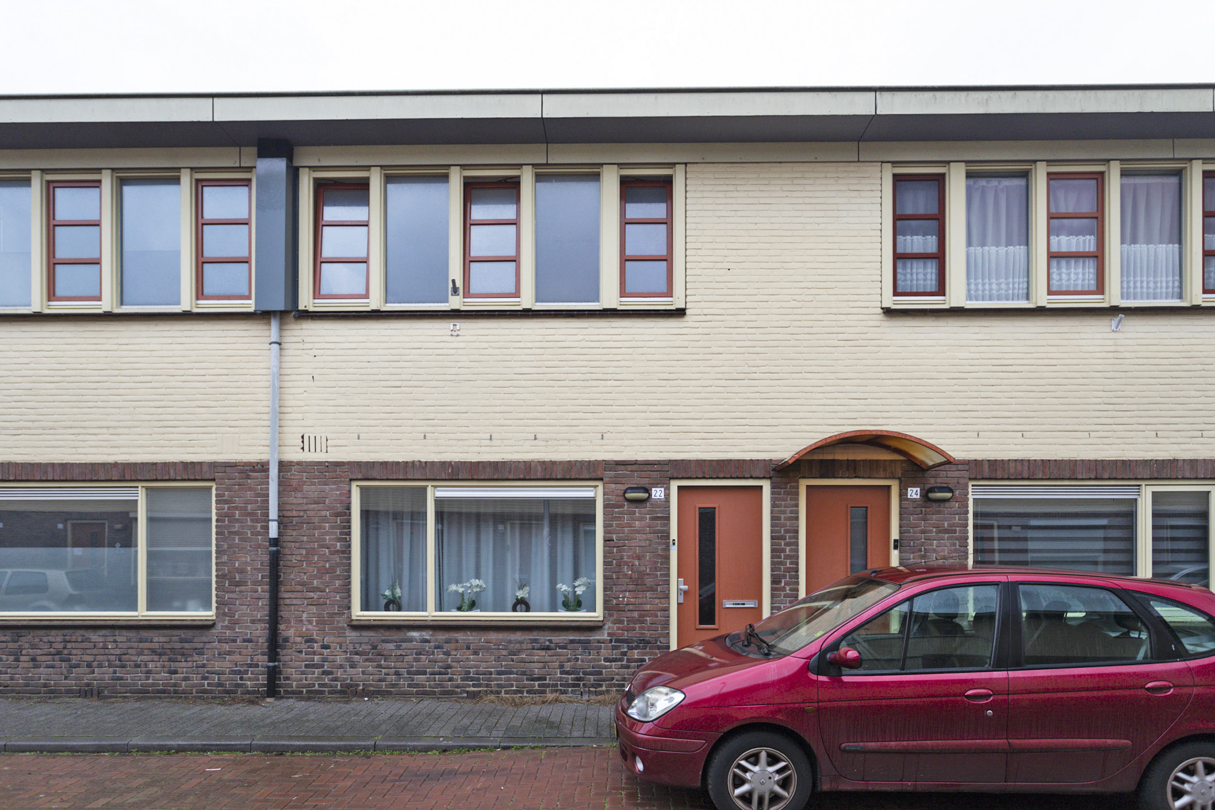 Van Heemskerckstraat 22, 5021 RD Tilburg, Nederland