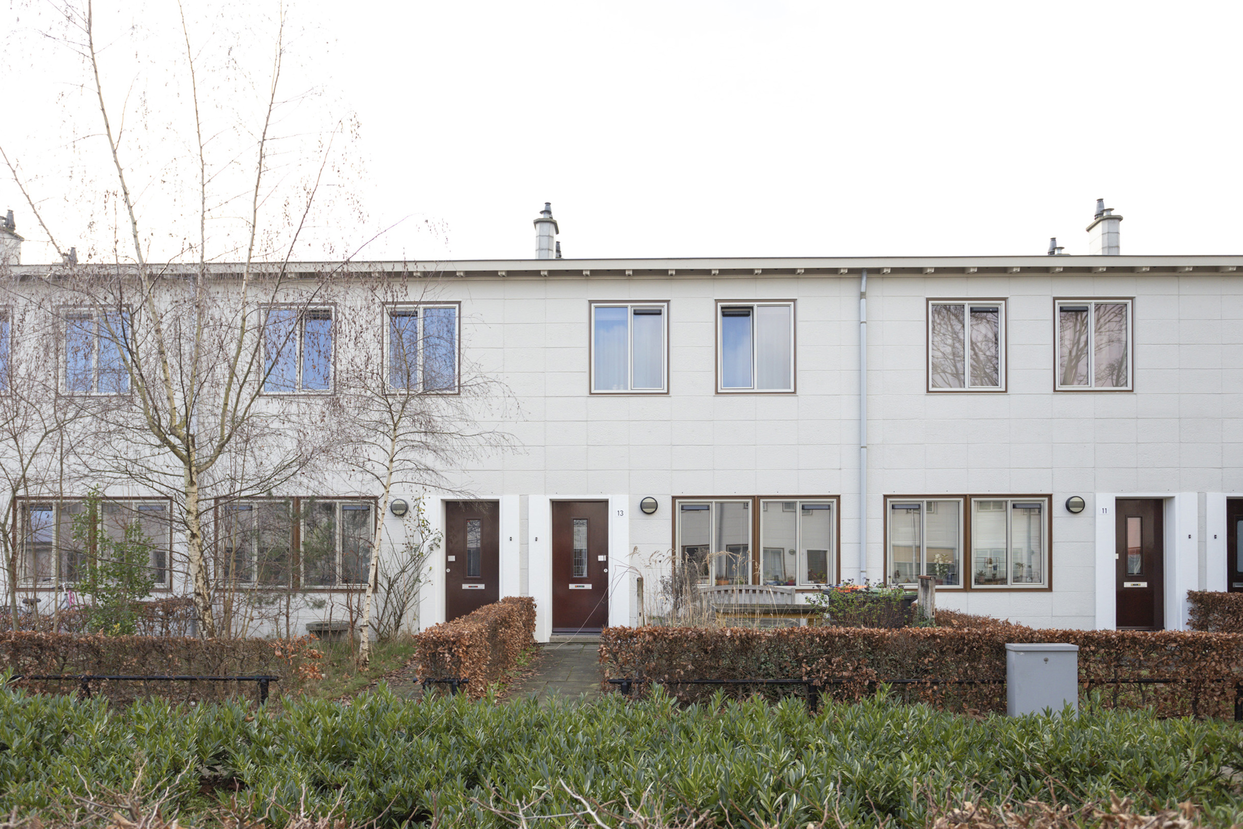 Sallandstraat 13, 5018 BT Tilburg, Nederland