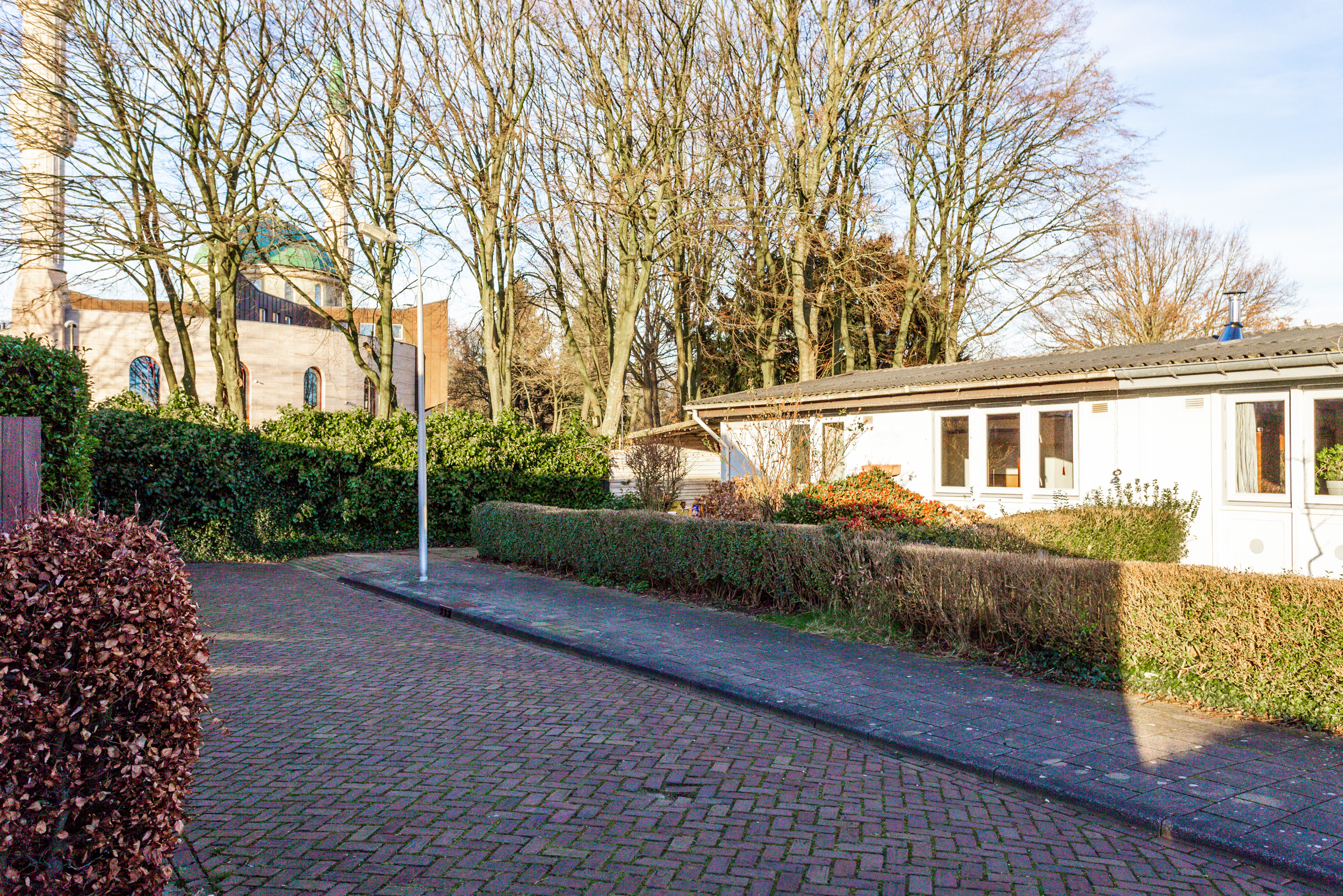 Cornelius Wittestraat 20n, 5042 GH Tilburg, Nederland