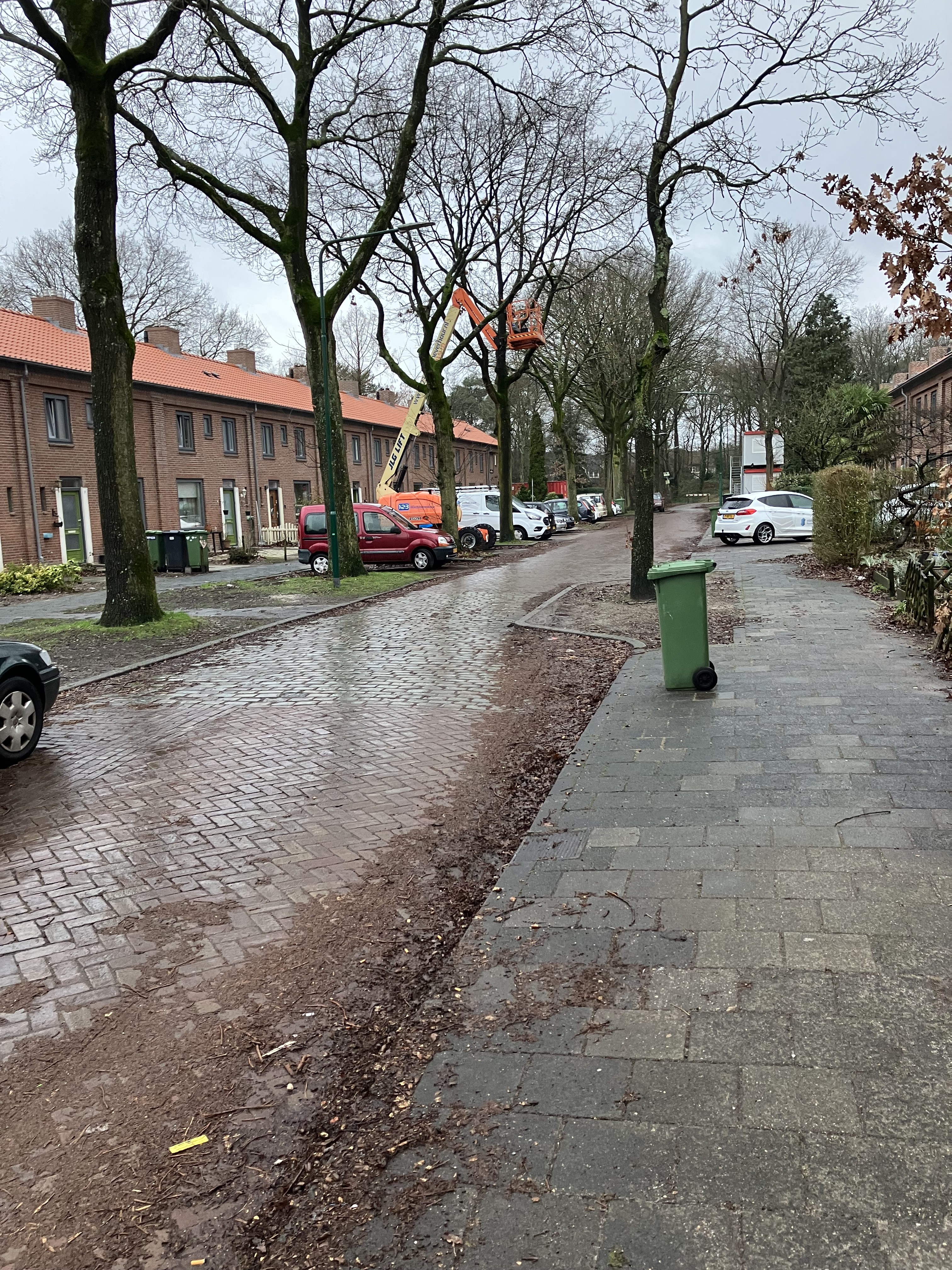 Karel Doormanstraat 54, 5121 LZ Rijen, Nederland