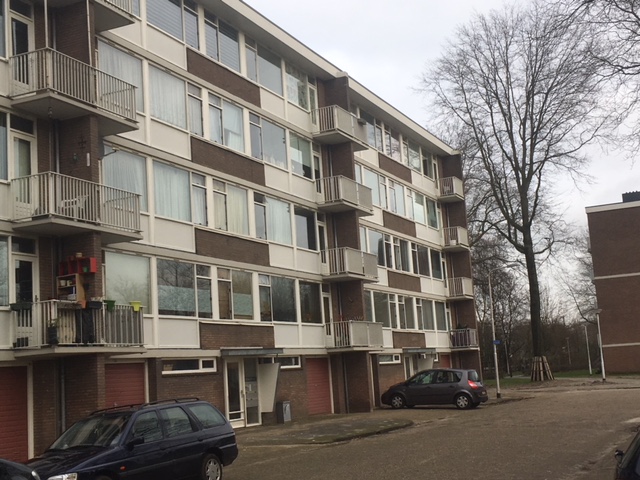 Munttorenstraat 99, 5037 AZ Tilburg, Nederland