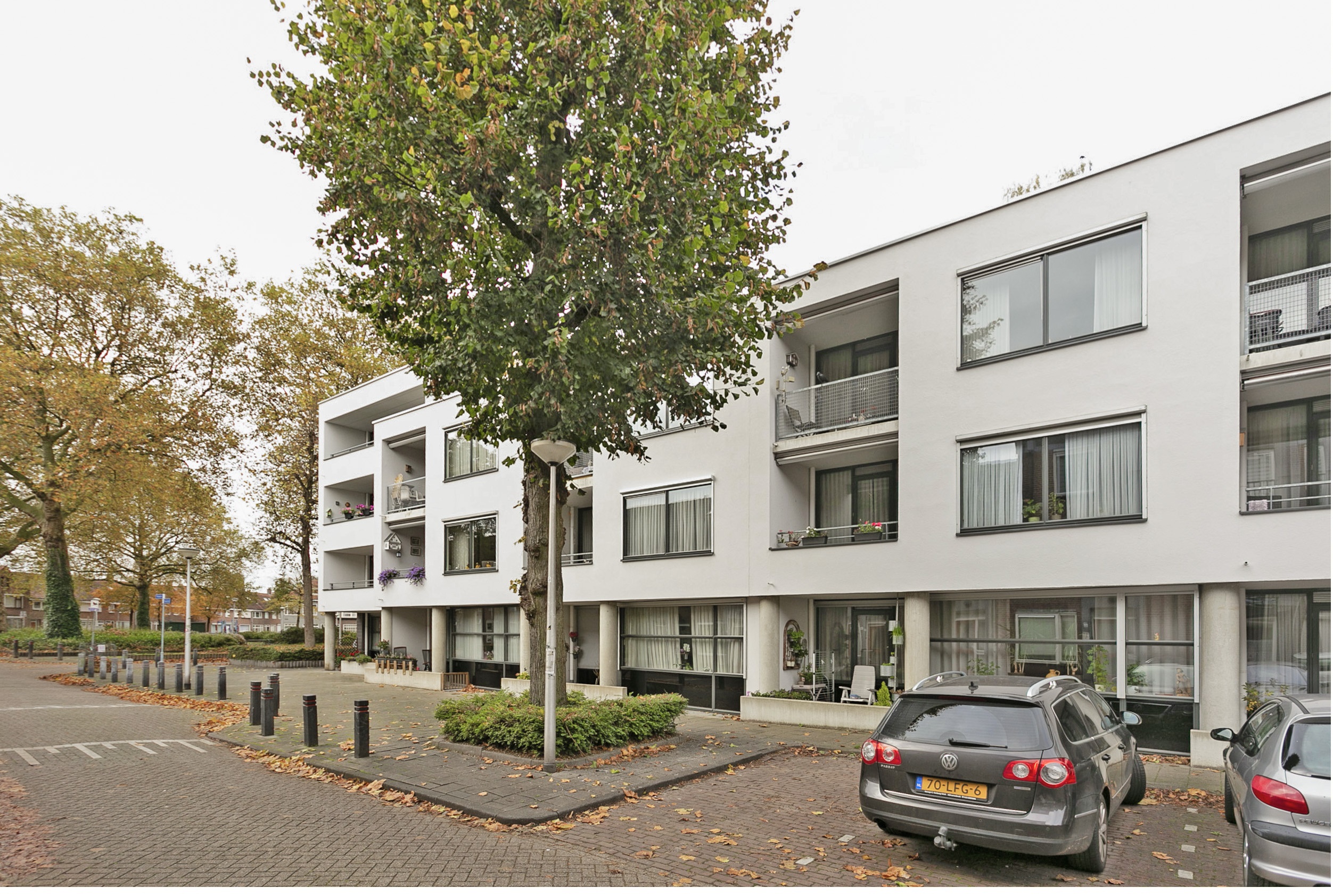 Paduastraat 15, 5014 LL Tilburg, Nederland