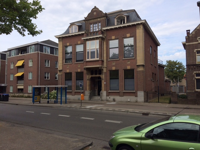 Goirkestraat 87, 5046 GE Tilburg, Nederland