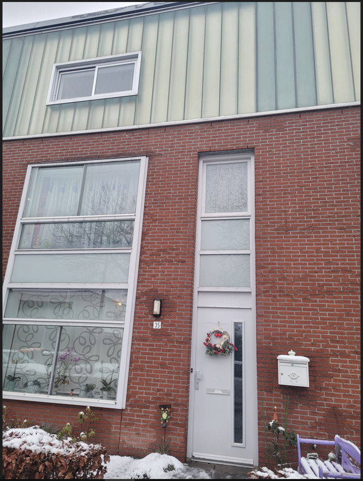 Sneekstraat 35, 5035 HK Tilburg, Nederland