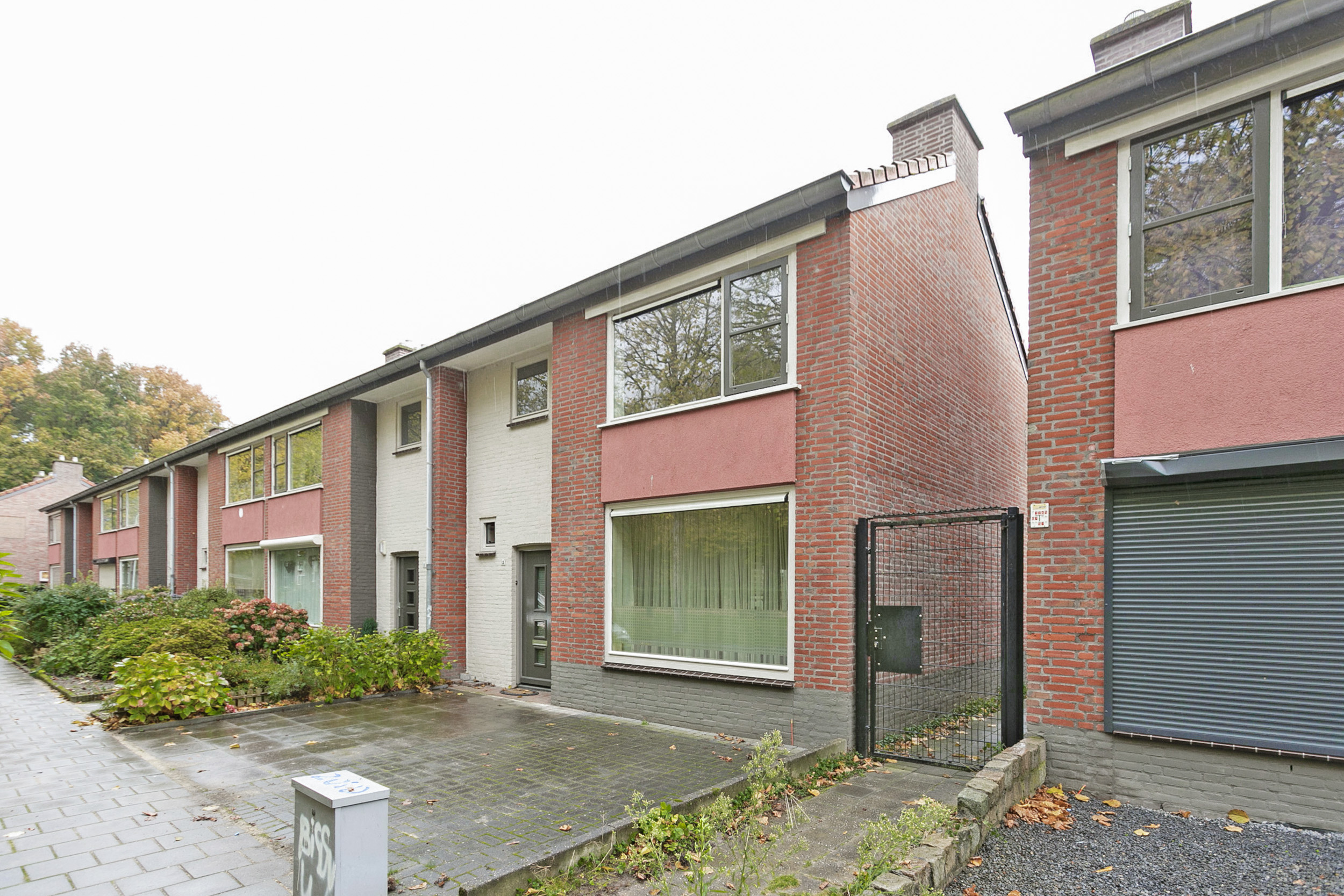 Wattstraat 23, 5021 NG Tilburg, Nederland