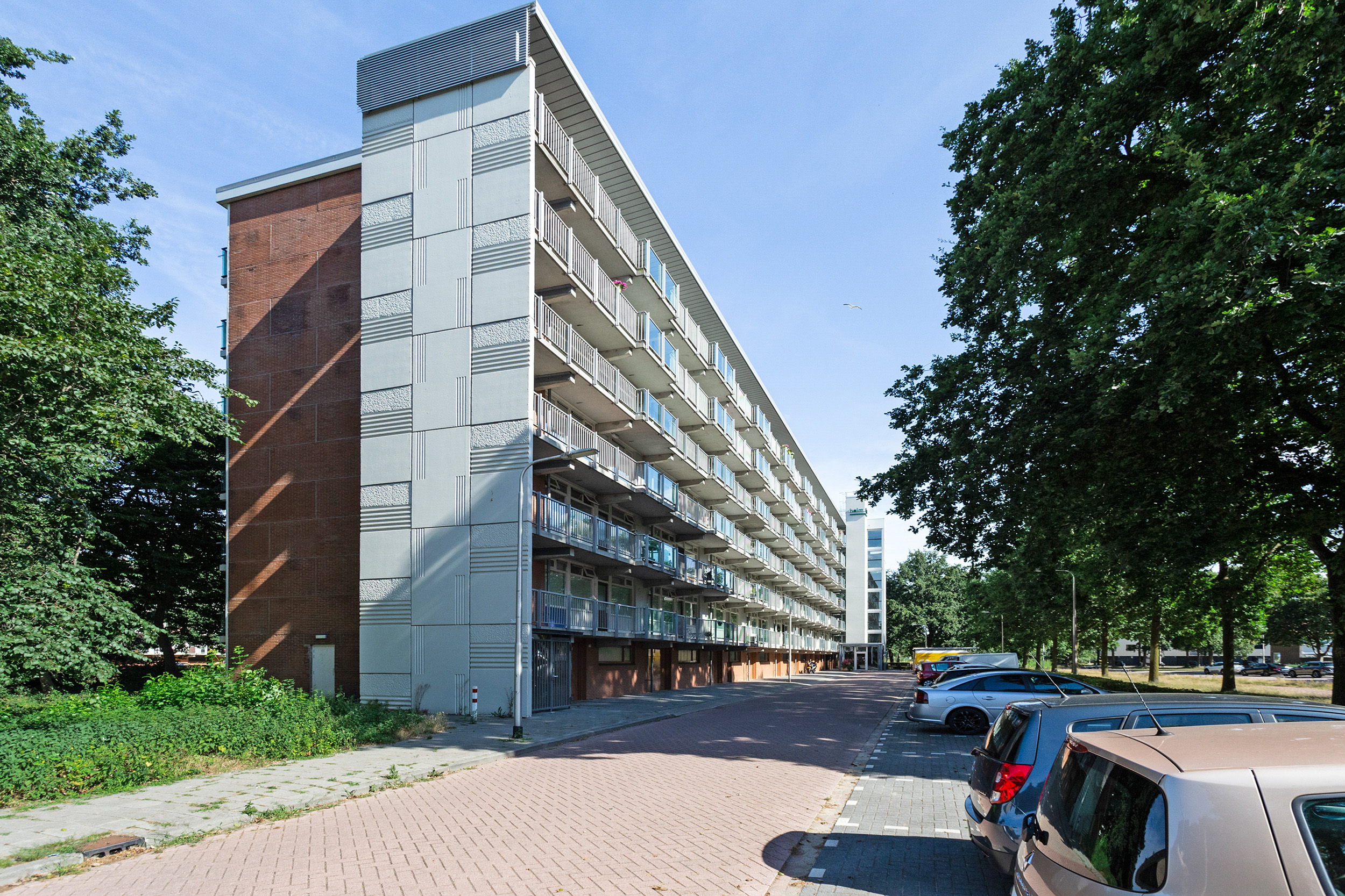 Kruidenlaan 263, 5044 CG Tilburg, Nederland