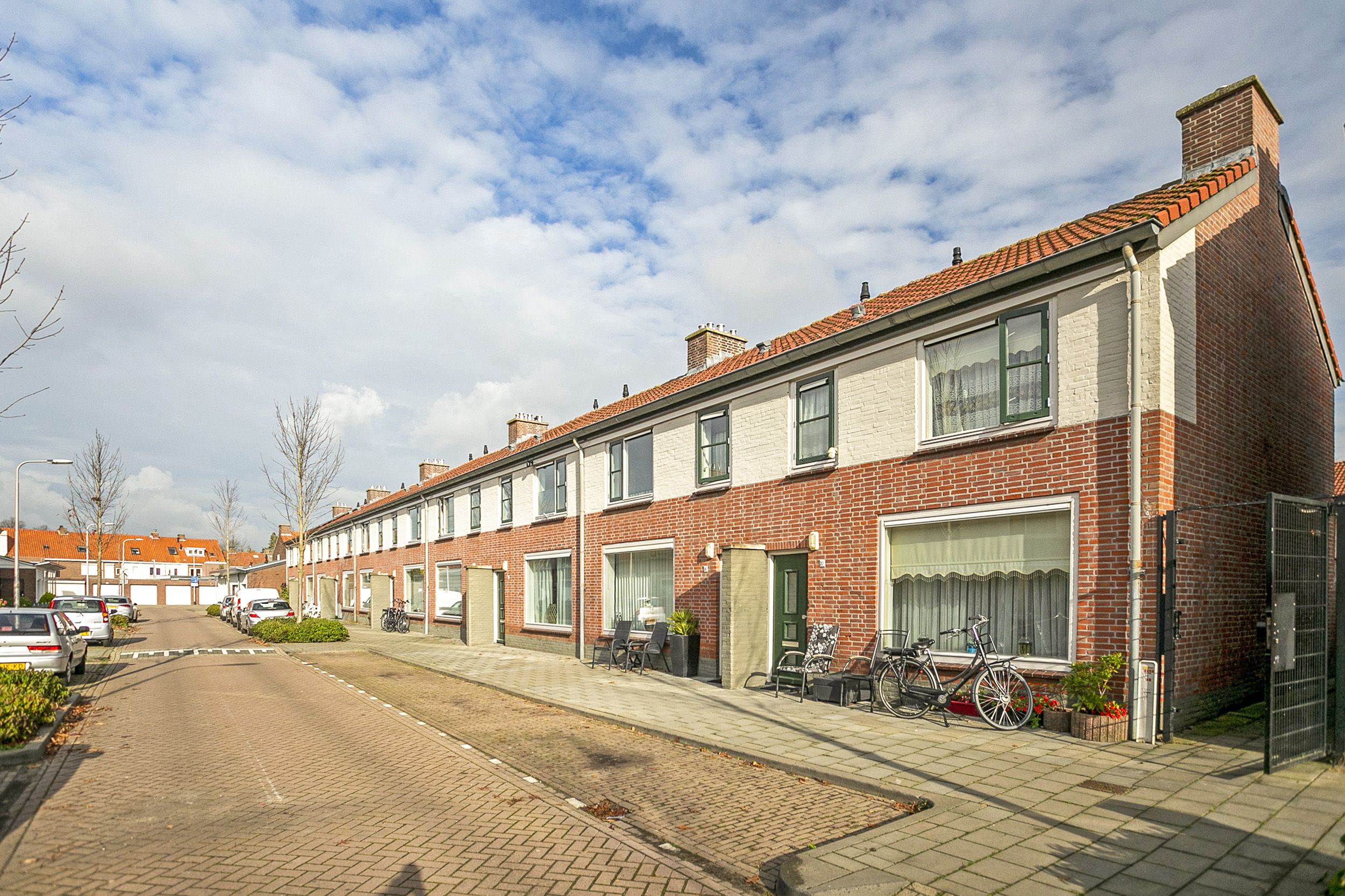 Röntgenstraat 30