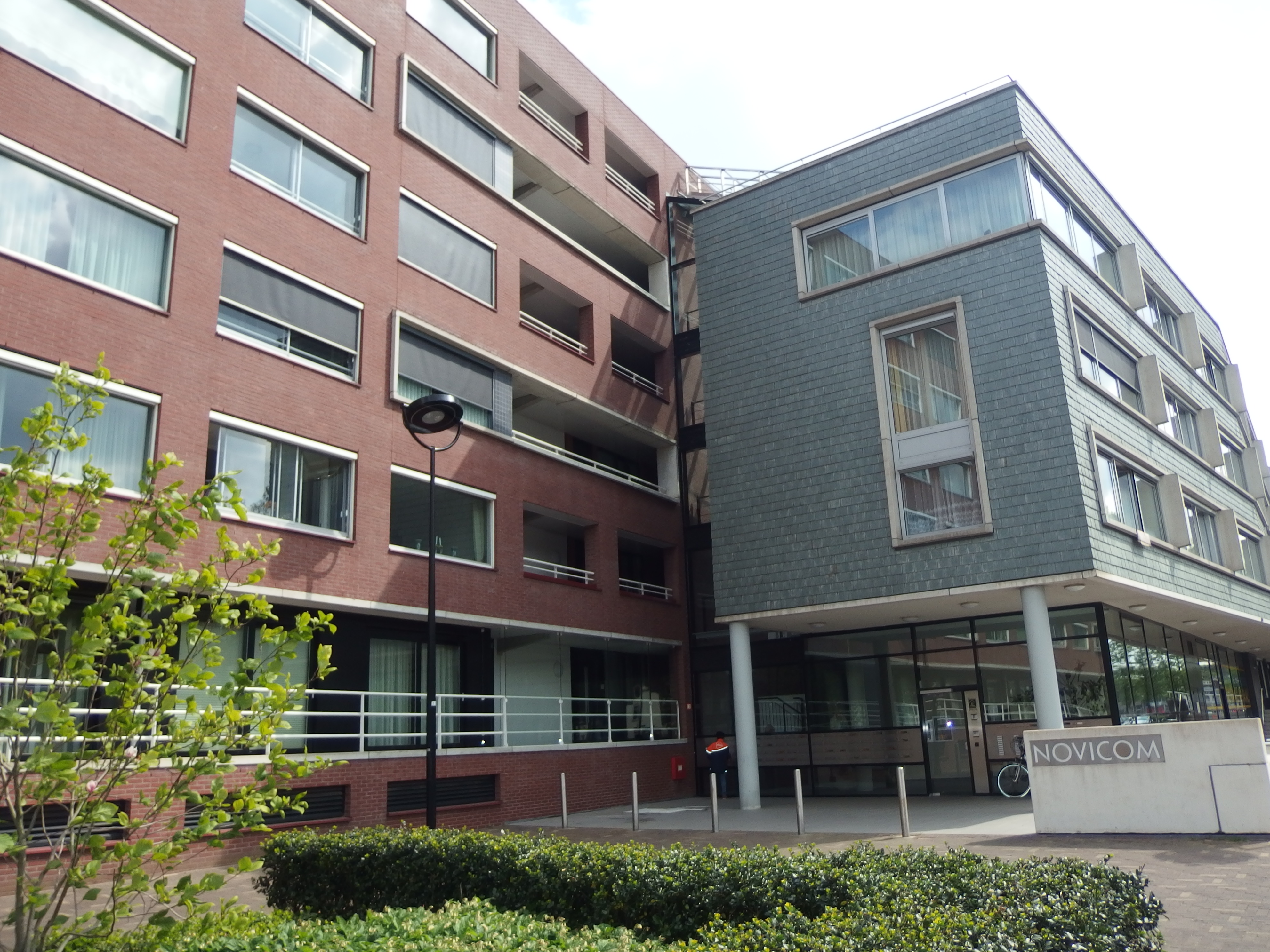 Noordhoekring 330, 5038 GH Tilburg, Nederland