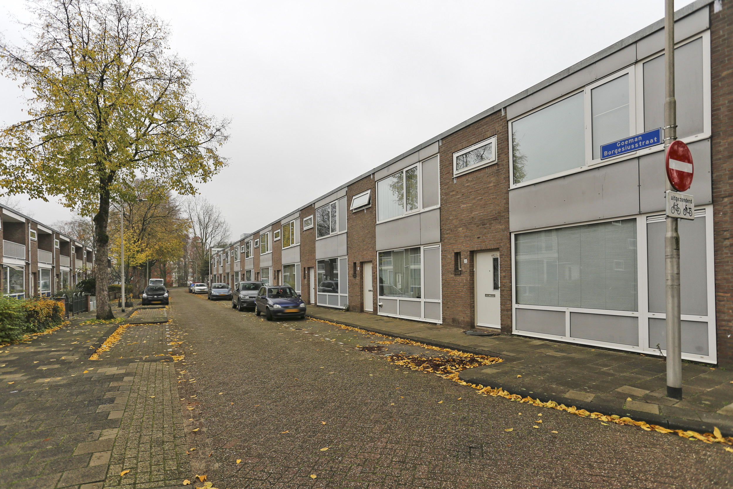 Goeman Borgesiusstraat 7