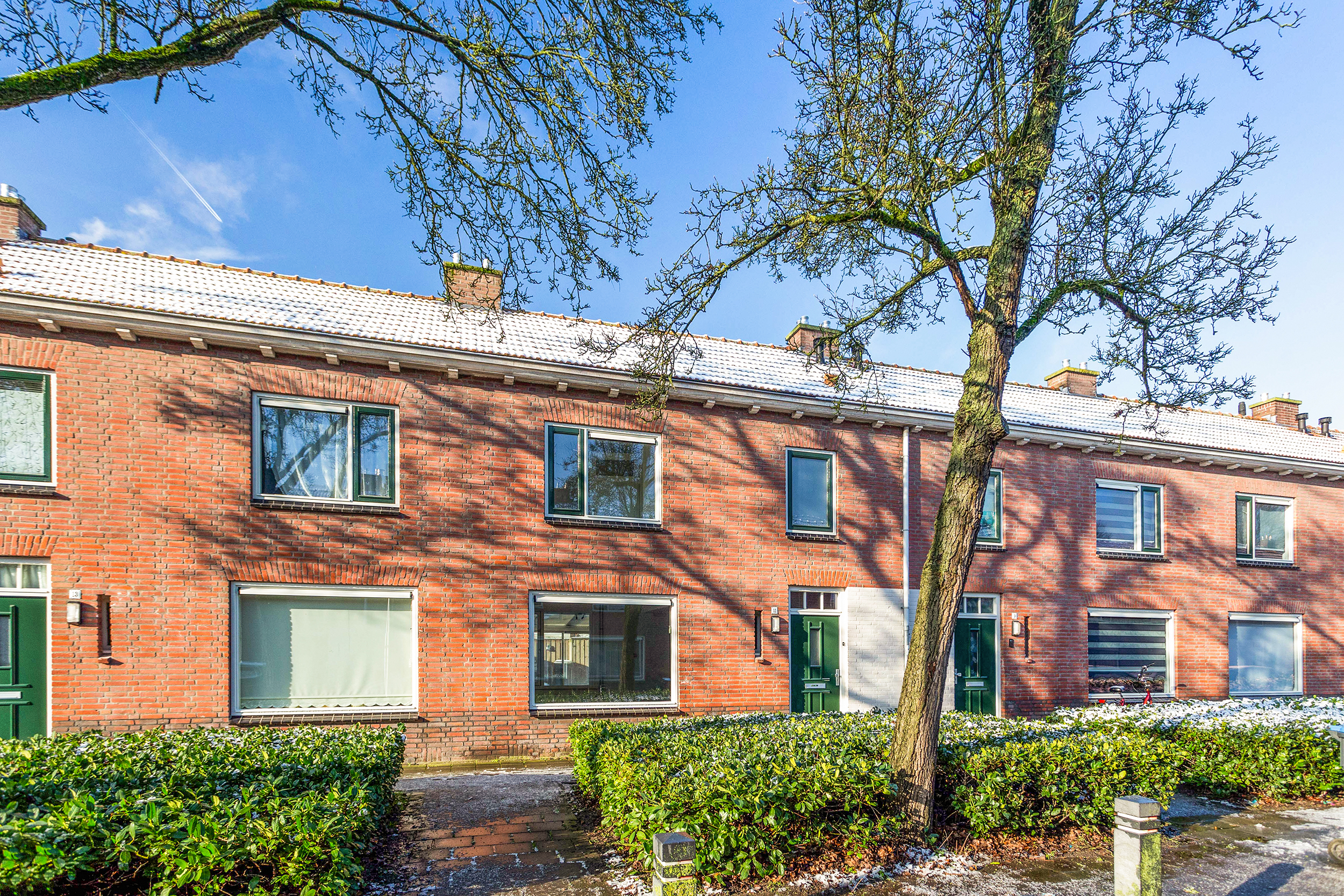 Spinmeesterstraat 11, 5046 TG Tilburg, Nederland