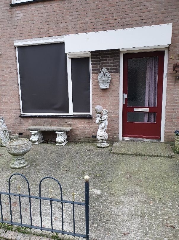 Sint Sebastiaanstraat 40A, 5017 AW Tilburg, Nederland