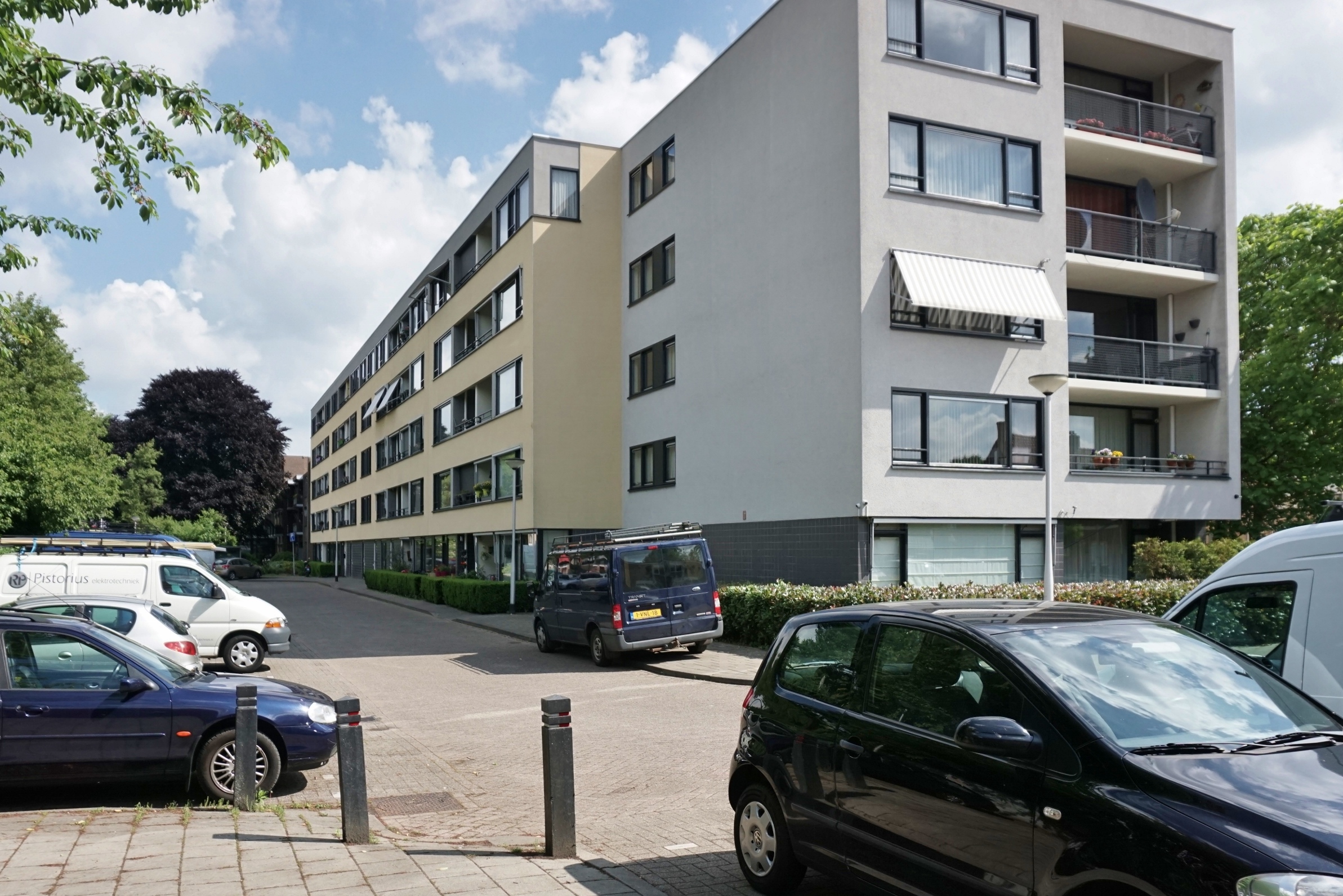 Tafelbergstraat 61, 5025 HL Tilburg, Nederland