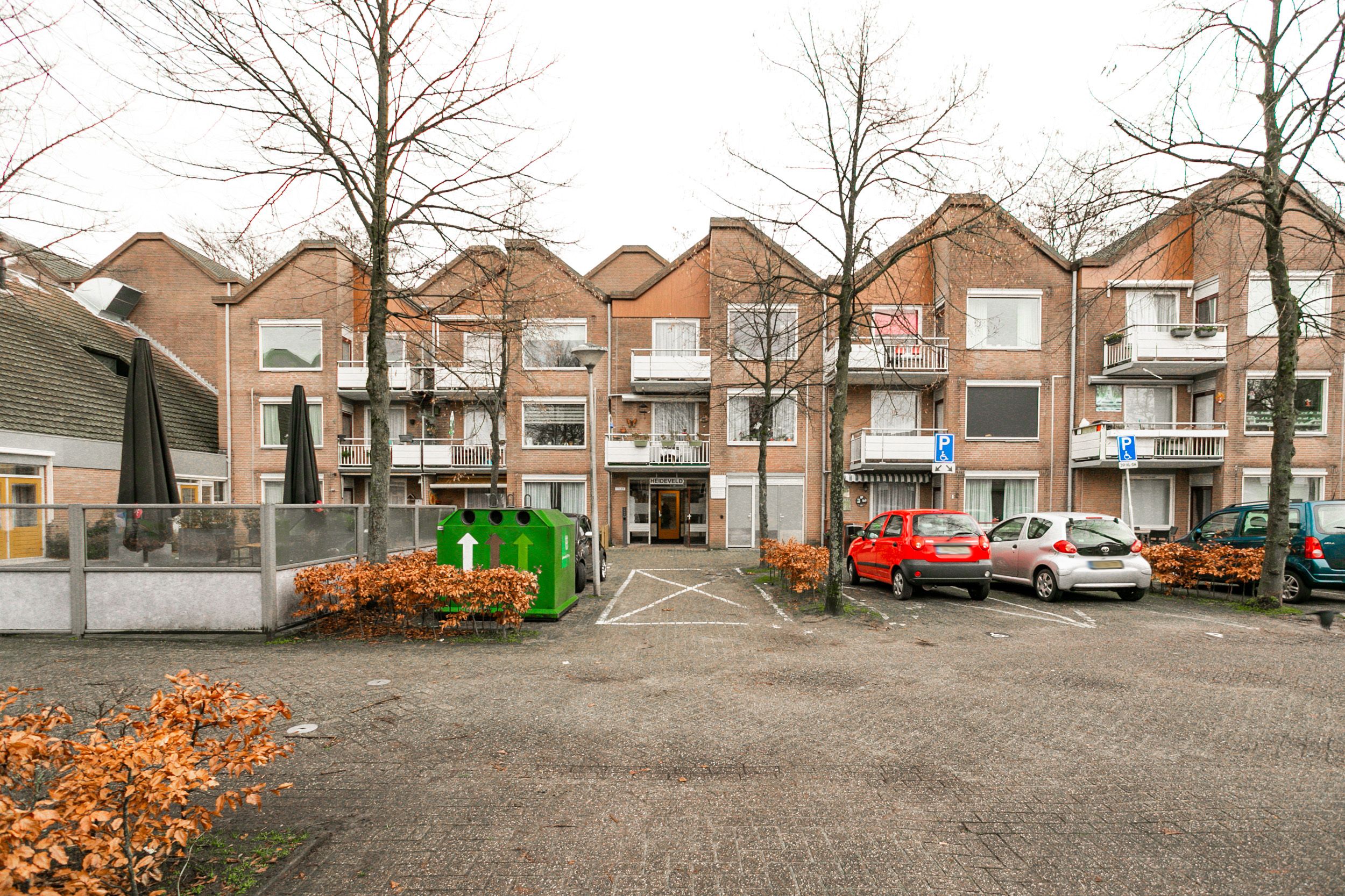 Berlagehof 23, 5041 JS Tilburg, Nederland