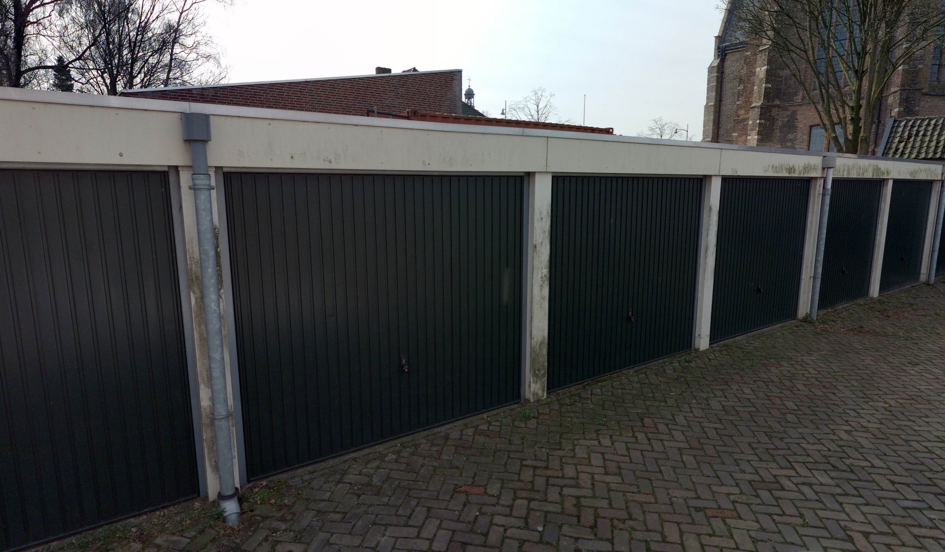 Heemraadstraat 14, 5165 VW Waspik, Nederland