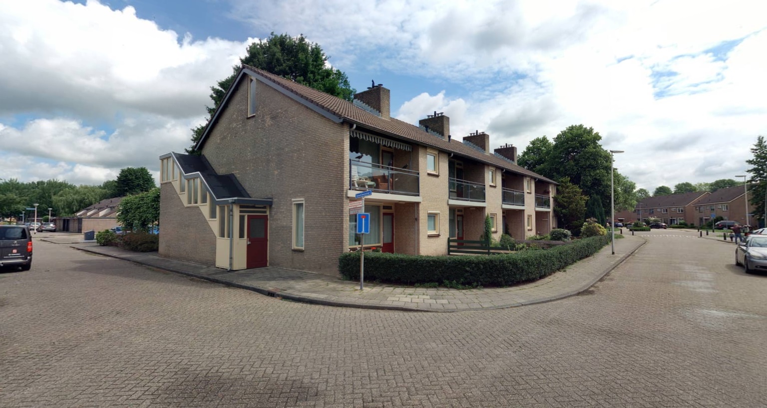 Bernard Zweersstraat 7, 5144 XT Waalwijk, Nederland