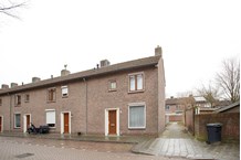 Schimmelpenninckstraat 32, 5037 RK Tilburg, Nederland