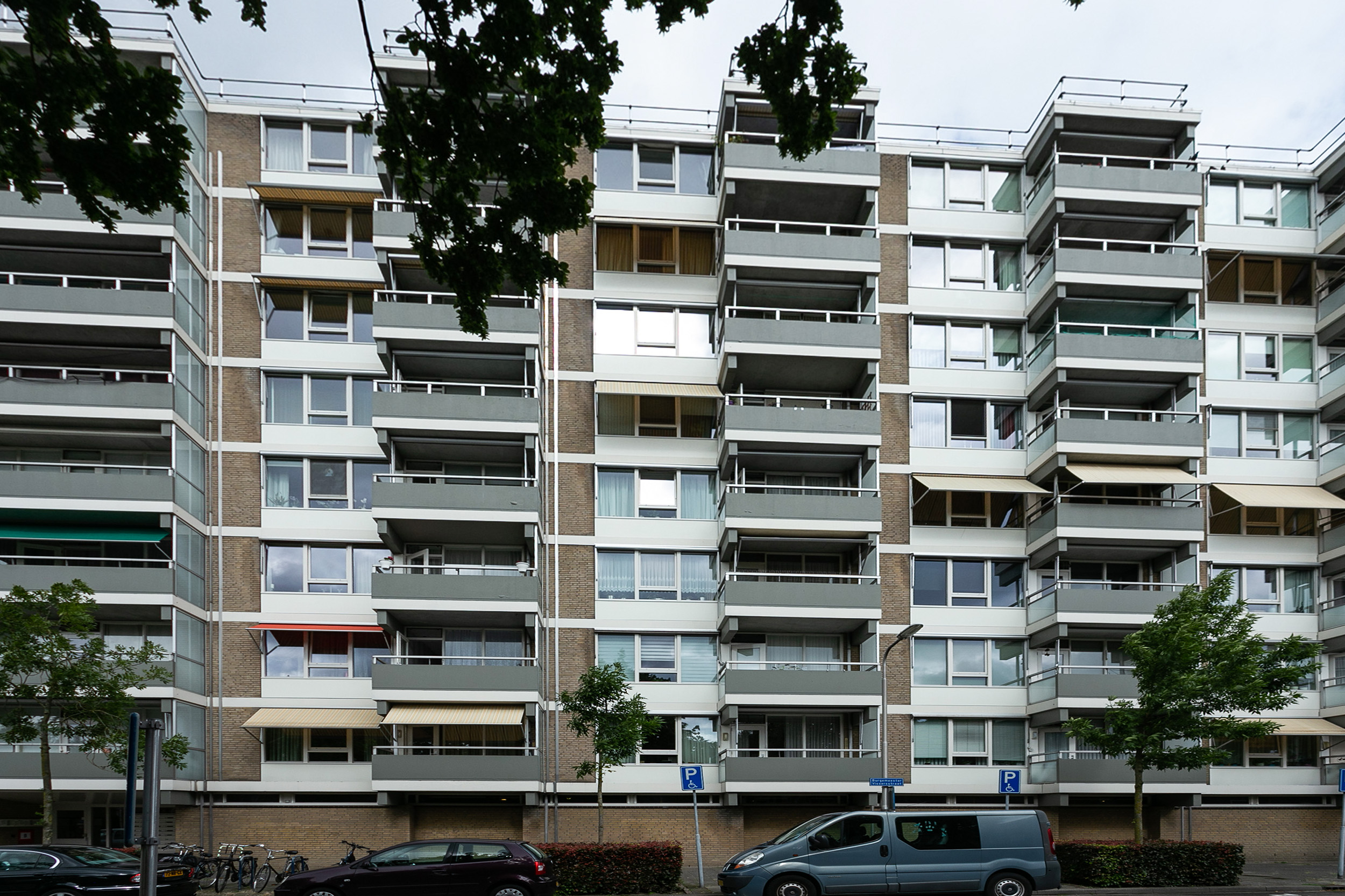 Burgemeester Vissersstraat 117