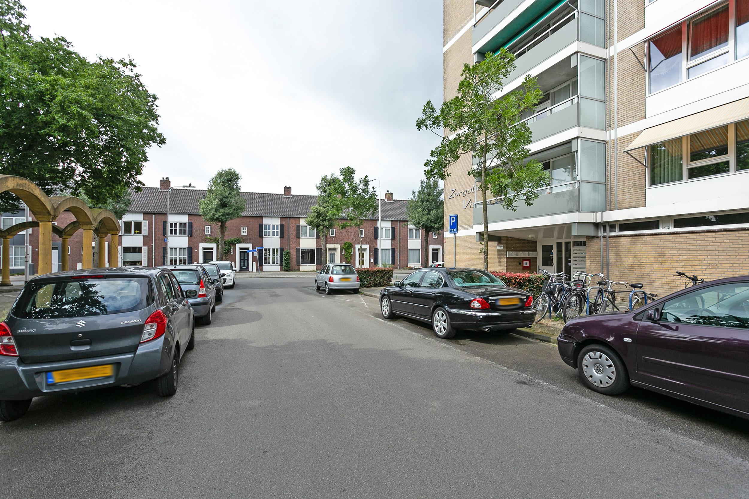 Burgemeester Vissersstraat 117