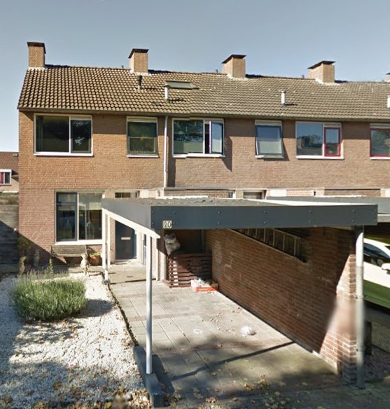 Houtelaar 20, 5121 SE Rijen, Nederland