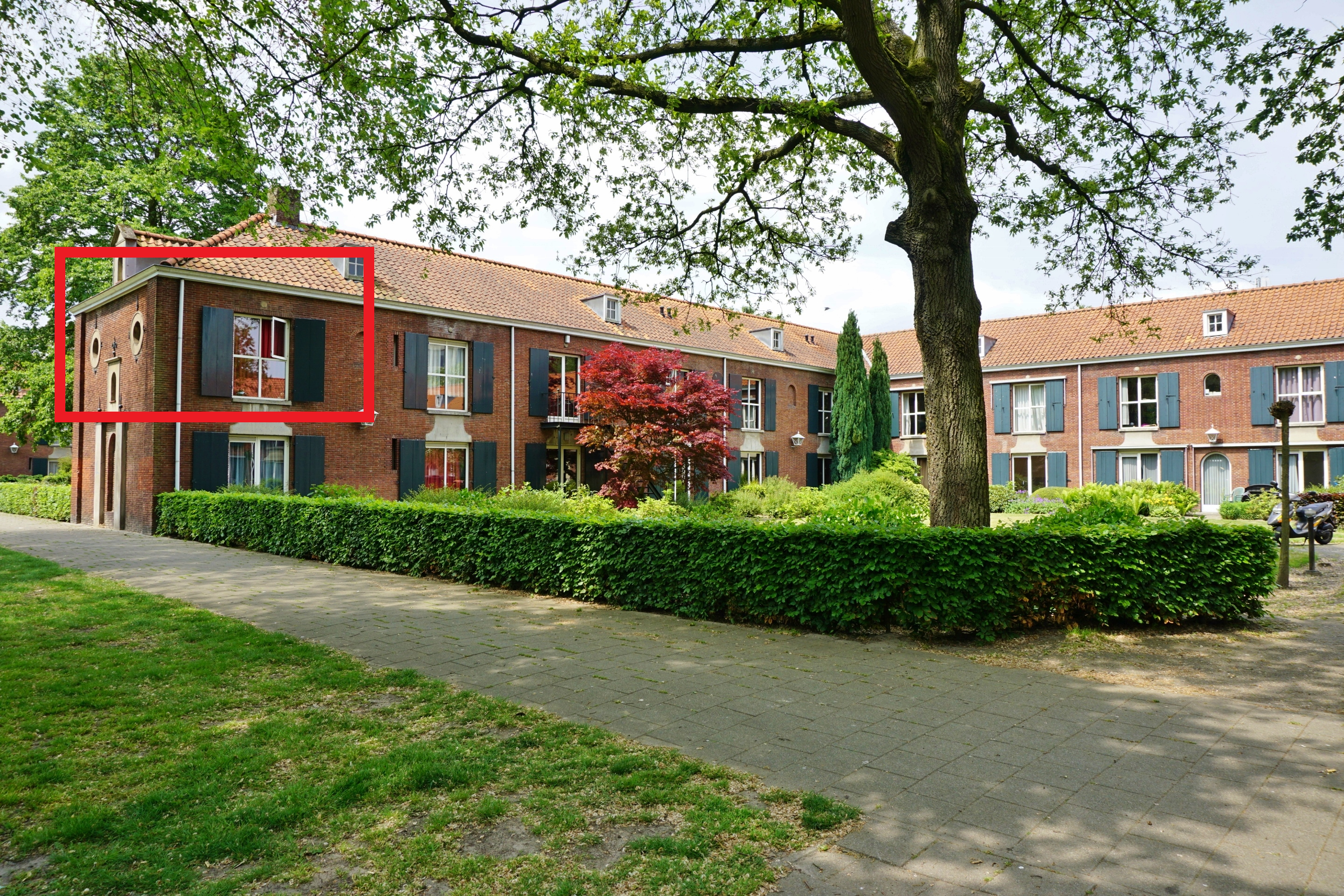 Ringbaan-Zuid 9337, 5021 AB Tilburg, Nederland