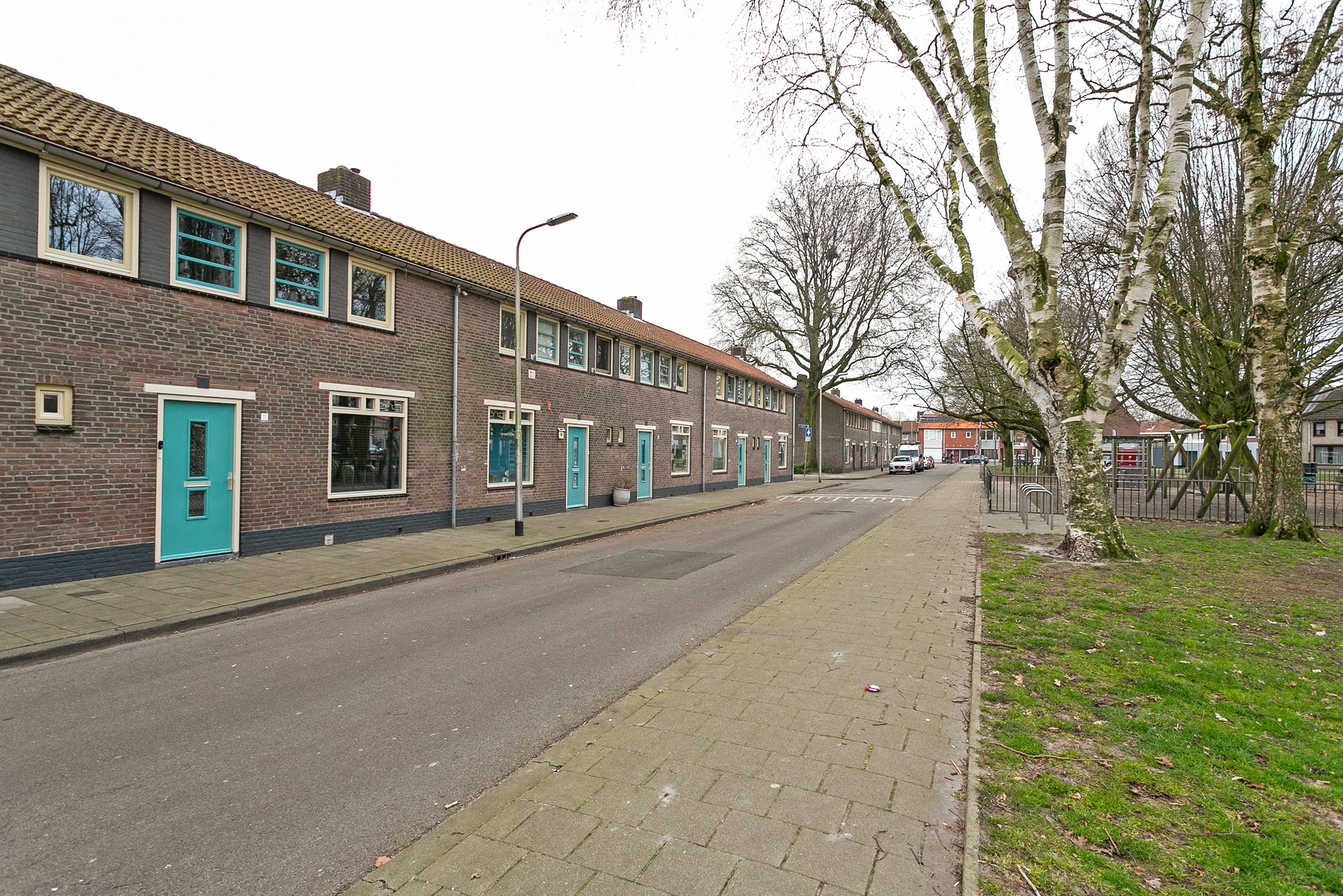 Rooseveltplein 8