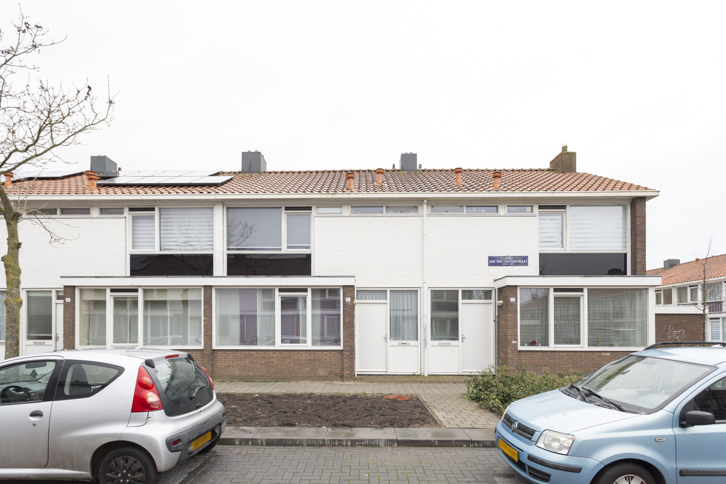 Jozef van de Grintenstraat 40, 5042 NJ Tilburg, Nederland